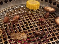 -千寻山野烤肉(中关村店)