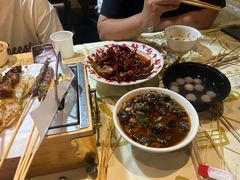 -串盟烧烤大排档·长沙美食地标(星沙店)