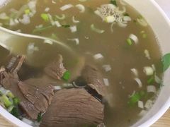 -三盛楼饭店(四流中路店)