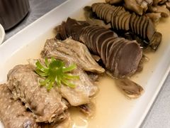 -小秦淮·南京土菜(新亭西路店)