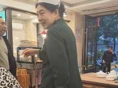 -老刘家永盛斋·传统泡馍(东关南街店)