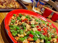 -兔槽江湖菜·重庆璧山兔(水围店)