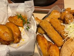 -卡朋西餐(悦汇城店)