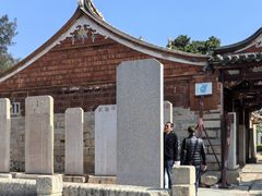 -安平桥