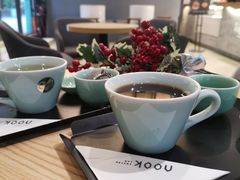 -GOTLOT COFFEE&KITCHEN角落厨房NOOK店