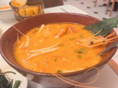 -太食獸泰式茶餐厅(IFS国金中心店)