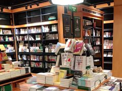-SISYPHE BOOKS西西弗书店(龙湖滨江天街店)