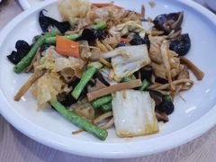 -竹溪百福酒家(同和店)