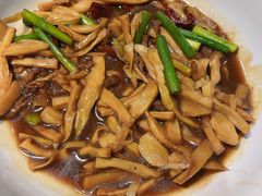 -吕氏疙瘩汤·私家菜馆(慈云寺店)