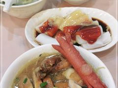 -满足面(白水井大街店)
