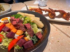 -Bco豆库(星耀天地店)