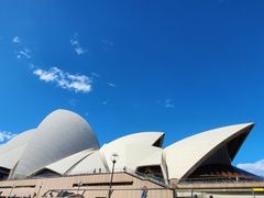 -悉尼歌剧院