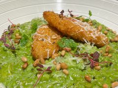 -BE BRIGHT KITCHEN(正佳广场店)