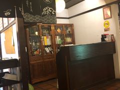 -椿山日本料理