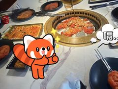 -花味·自助烤肉(江宁同曦店)