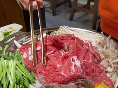 -冰川朝鲜族料理·东北菜(观前店)