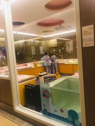 -金芙美月子中心(财富别墅店)
