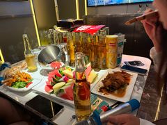 -INLOVE KTV(水晶城店)