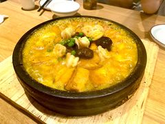 -汇丰苑·海鲜青岛菜(中山路大鲍岛店)