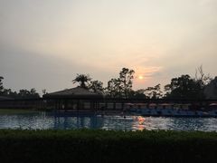 -Club Med地中海俱乐部·桂林度假村