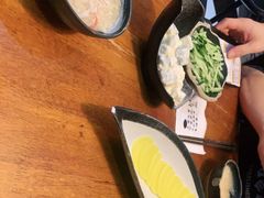 -中国凉都黄牛肉馆(杭州总店)