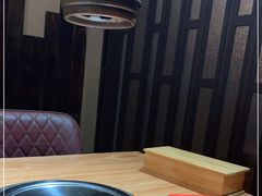 -弘益铭家九炙社韩国烤肉料理(尚美店)