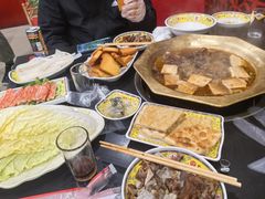 -芦月轩羊蝎子(北蜂窝店)