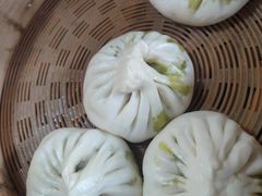 -谭景其·谭氏麻油菜包(集庆路店)