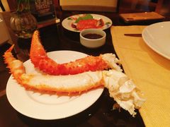 雪蟹腿-盛宴自助餐厅(运达喜来登店)