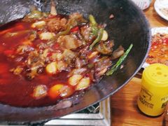 -臭鳜鱼人家·老字号徽菜