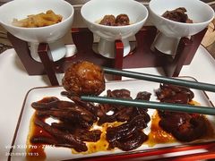 -南景饭店(万家丽路店)