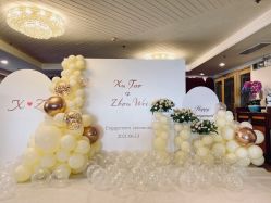 -告白气球派对策划·求婚·订婚宴·宝宝宴·生日派对