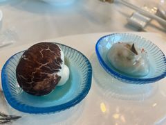 -广州塔晖粤轩中餐厅