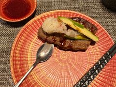 -满来寿喜烧(金虹桥店)