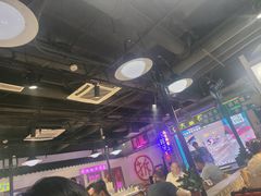 -马路牙子烧烤音乐酒馆(望京店)
