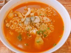 -韩礼年糕(飞虹路店)