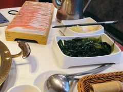 -巴邑火锅·鲜切牛肉(萧山银隆店)
