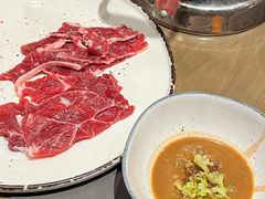 -博林天瑞喜来登酒店·西丽尚膳