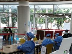 -南方医科大学口腔医院(番禺院区)