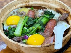 -万兴煲仔饭(万福路店)