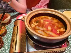 -牛腩之旅·牛腩牛杂煲(经纬汇店)