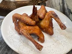 -鸽鸟轩(石岐店)