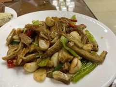 -白魁老号饭庄(交道口店)