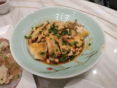 川味口水鸡-稻香酒家·33年老字号·港式粤菜(富邦中心店)