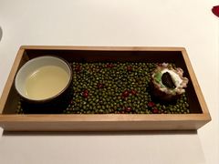 -北京金融街丽思卡尔顿酒店·意味轩 Cepe