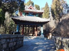 -四门塔风景区