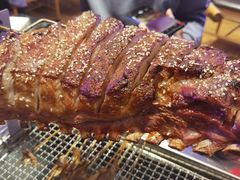 -乌兰烧烤·烤羊腿(西丽店)