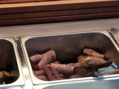 烤烟薯-六和孝顺素食餐厅(西湖道店)