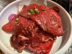 -九田家黑牛烤肉料理(石路天虹店)