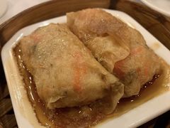 -金城大酒店-中餐厅(汾江中路店)